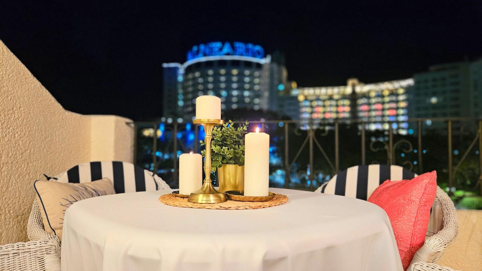 Royal Oropesa Διαμέρισμα Oropesa del Mar Εξωτερικό φωτογραφία