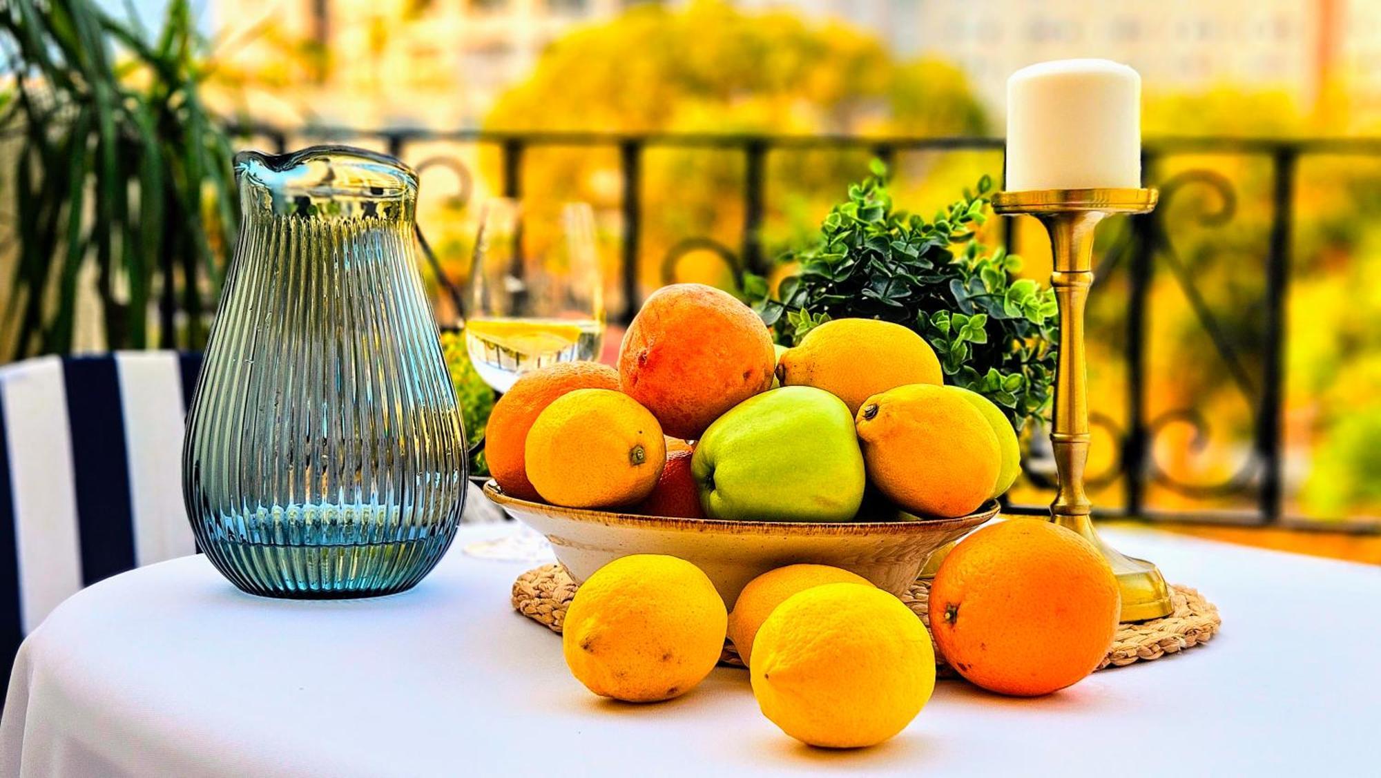 Royal Oropesa Διαμέρισμα Oropesa del Mar Εξωτερικό φωτογραφία
