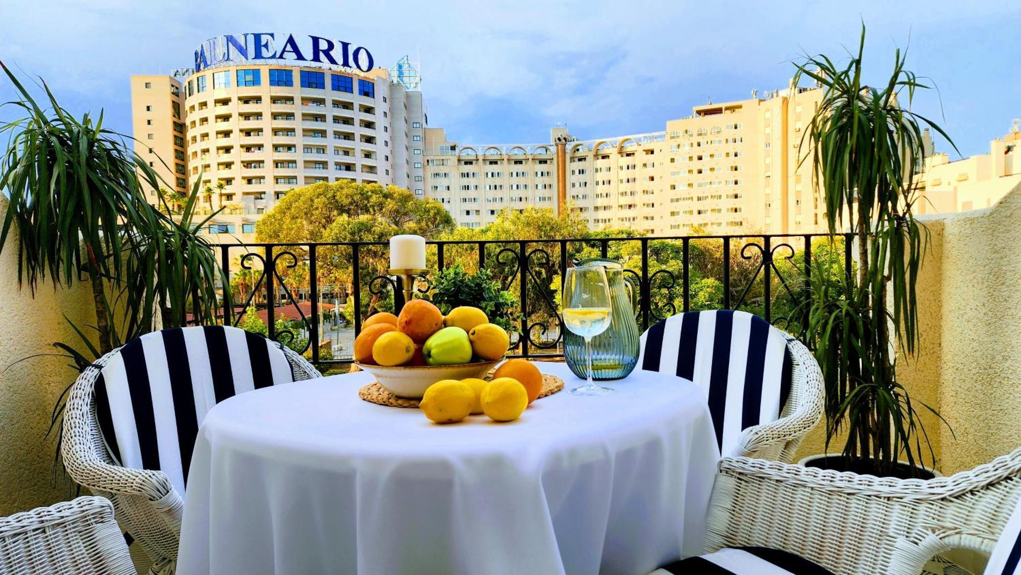 Royal Oropesa Διαμέρισμα Oropesa del Mar Εξωτερικό φωτογραφία