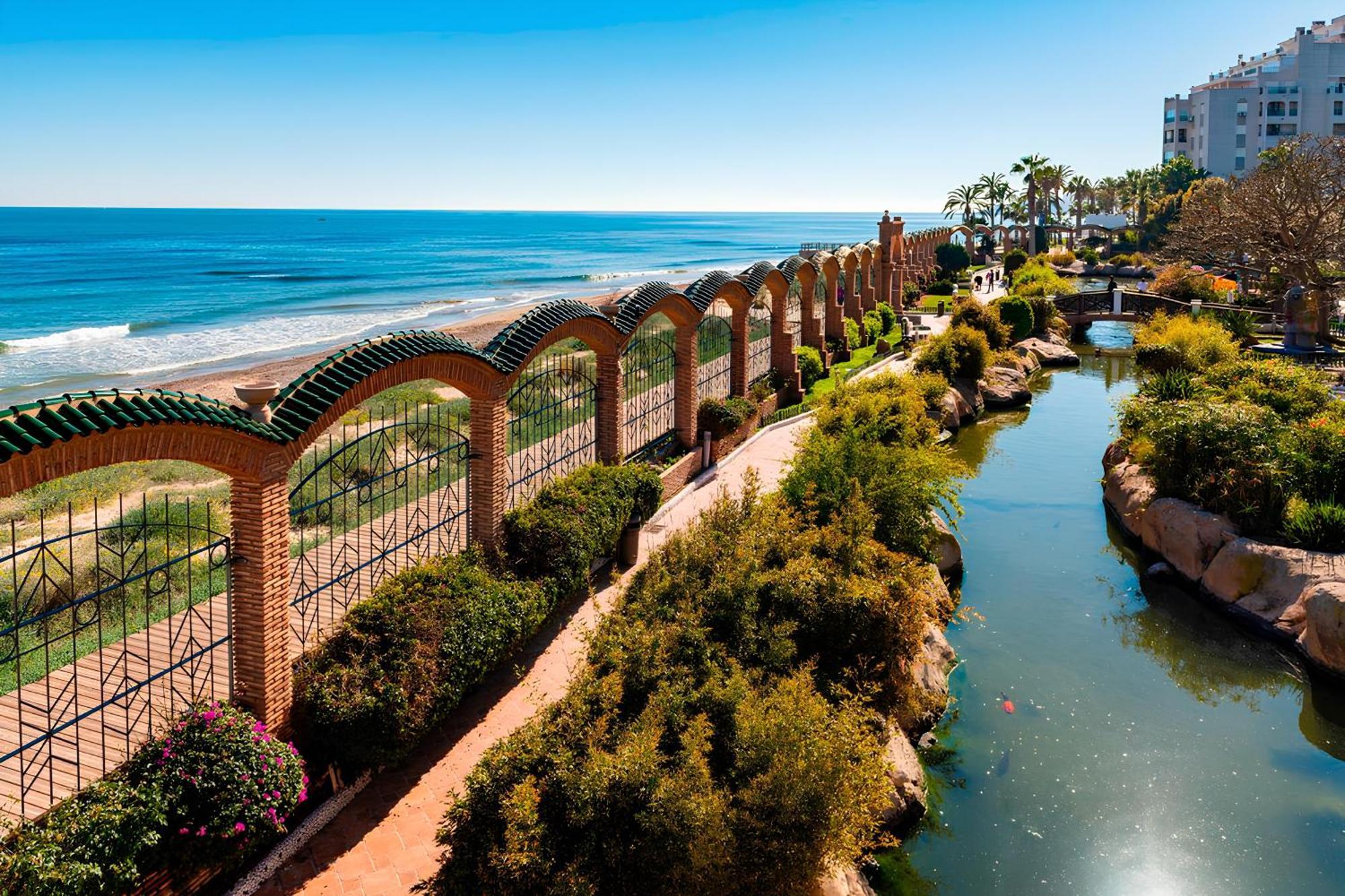 Royal Oropesa Διαμέρισμα Oropesa del Mar Εξωτερικό φωτογραφία