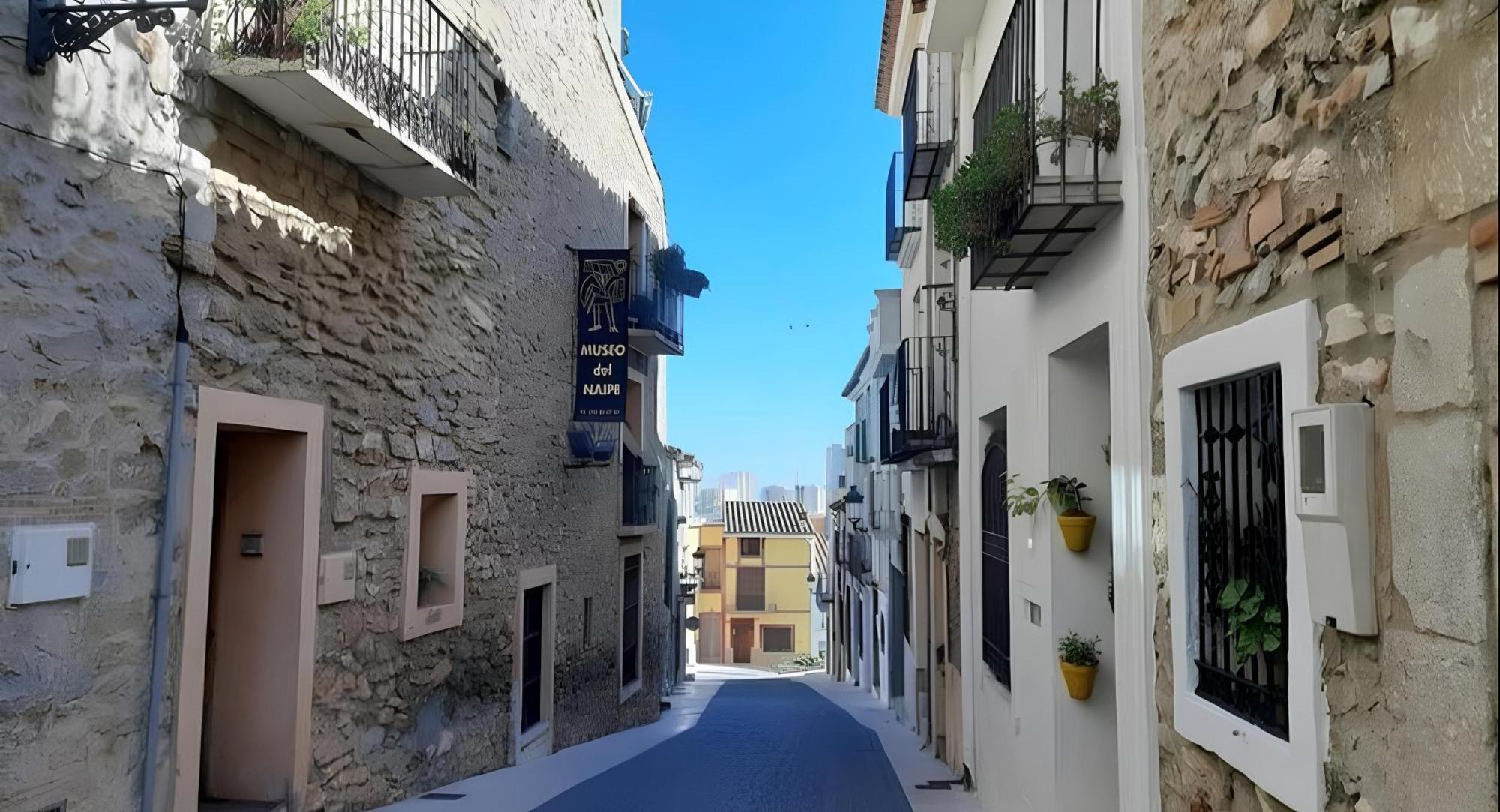 Royal Oropesa Διαμέρισμα Oropesa del Mar Εξωτερικό φωτογραφία