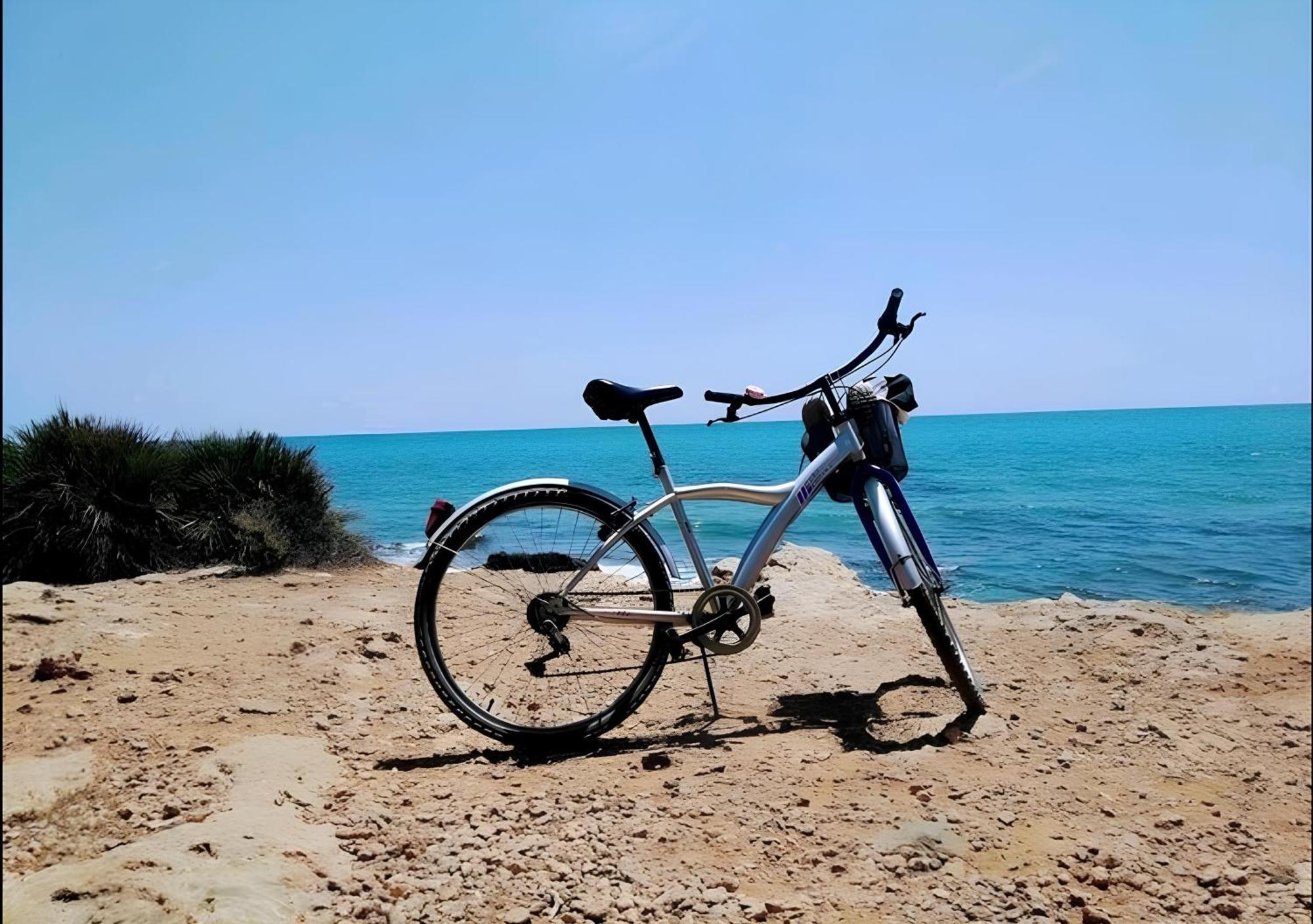 Royal Oropesa Διαμέρισμα Oropesa del Mar Εξωτερικό φωτογραφία