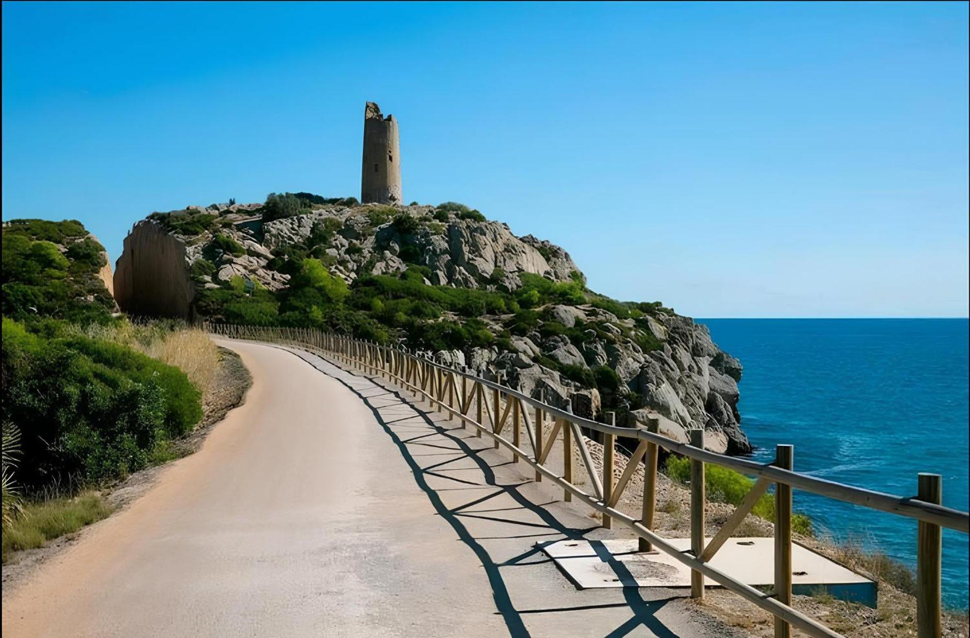 Royal Oropesa Διαμέρισμα Oropesa del Mar Εξωτερικό φωτογραφία
