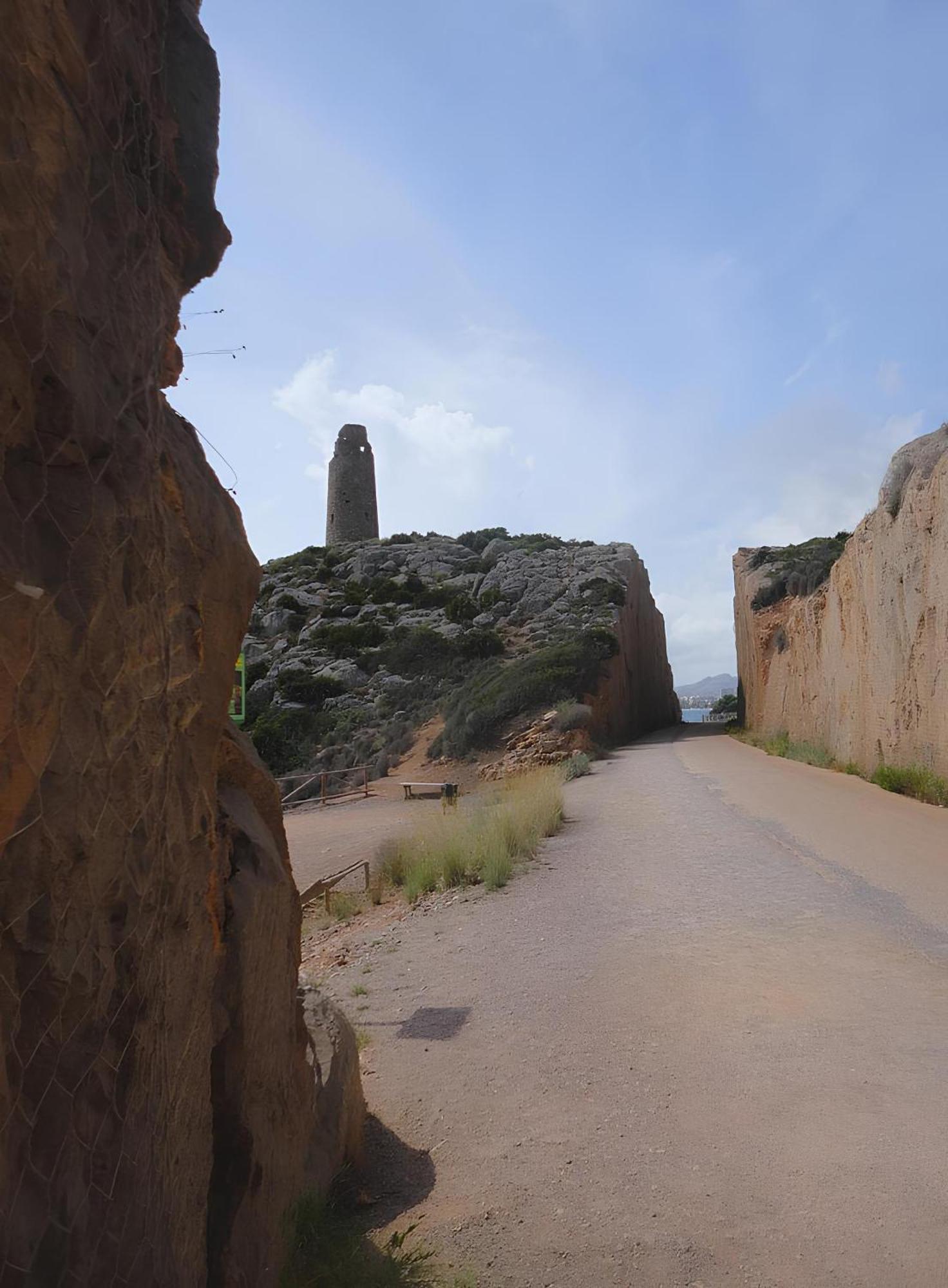 Royal Oropesa Διαμέρισμα Oropesa del Mar Εξωτερικό φωτογραφία