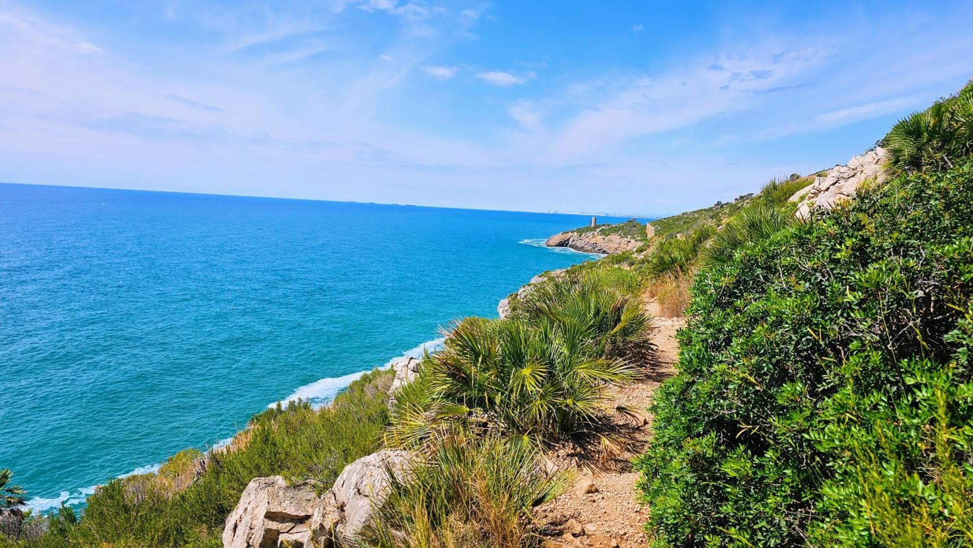 Royal Oropesa Διαμέρισμα Oropesa del Mar Εξωτερικό φωτογραφία
