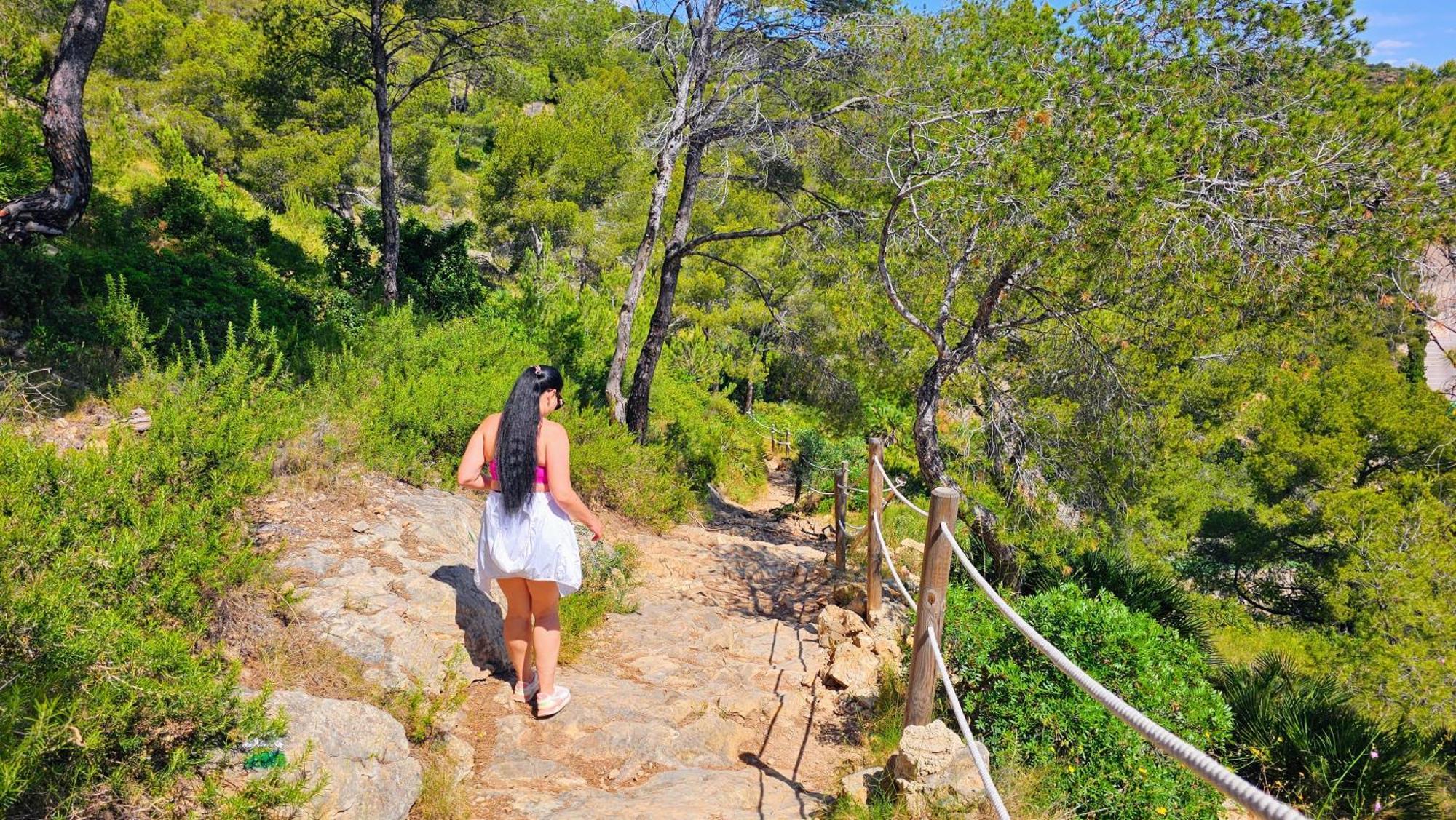 Royal Oropesa Διαμέρισμα Oropesa del Mar Εξωτερικό φωτογραφία