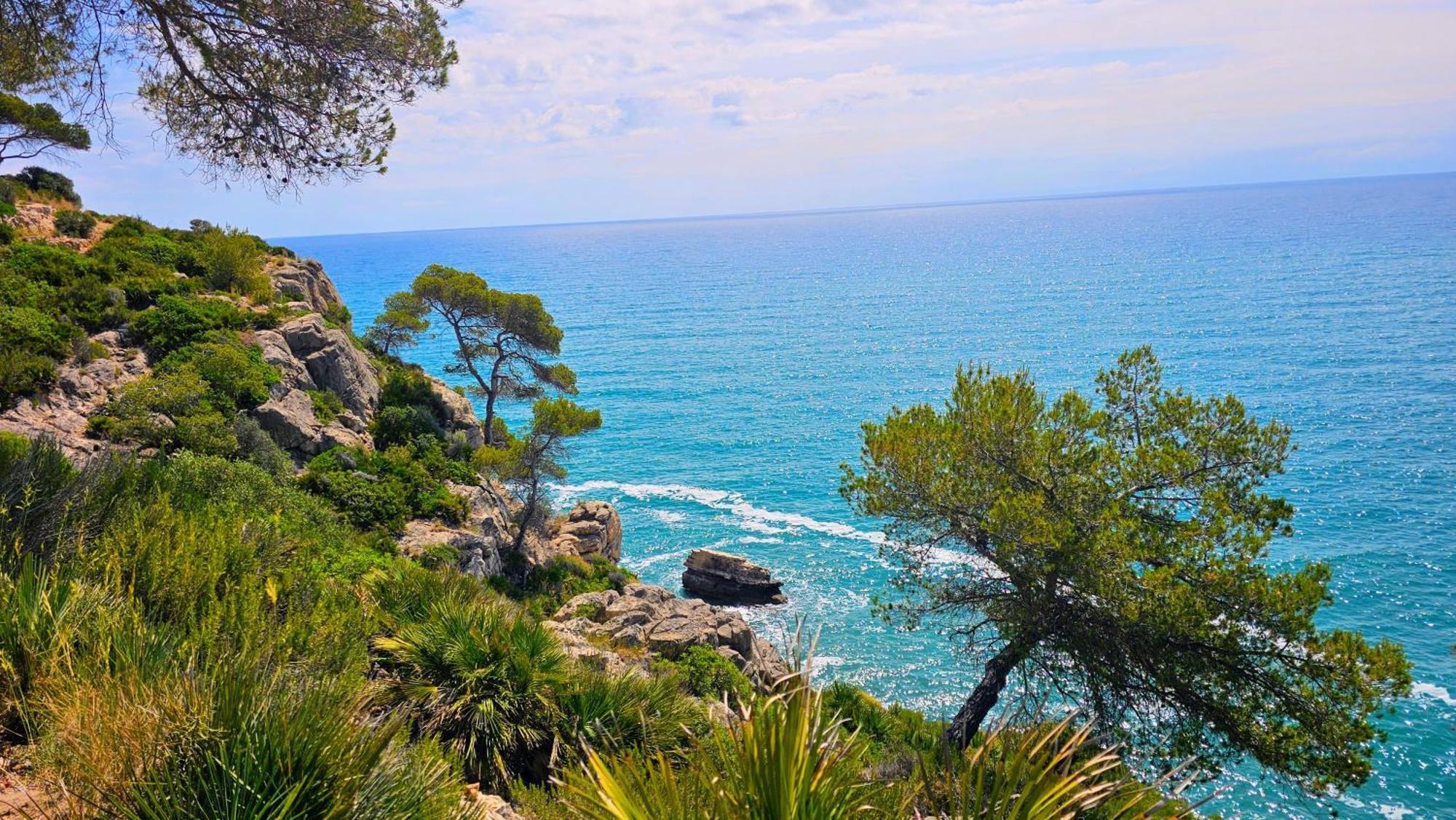 Royal Oropesa Διαμέρισμα Oropesa del Mar Εξωτερικό φωτογραφία
